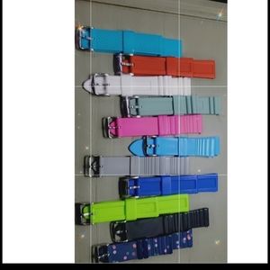 11- 22mm Fossil quick release watch straps.